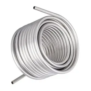 OEM Factory for China Factory Direct Supplier AISI 201 Seamless/Welded Stainless Steel Pipe for Construction