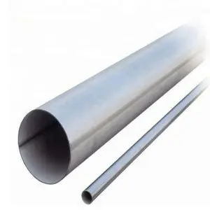 ASTM Stainless steel Precision pipe for TP316L grade
