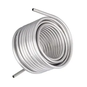 Super Lowest Price China 201 202 304 316L 321 430 310S 2205 2507 904L Polished Hl No. 4 8K 2inch Seamless Welded Stainless Steel Tube Pipe for Industry