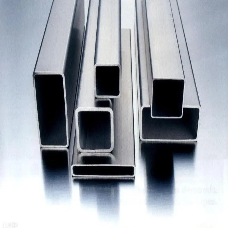 Europe style for High Pressure Solar Water Heater - ASTM A269 201 stainless steel polishing tube – Sihe