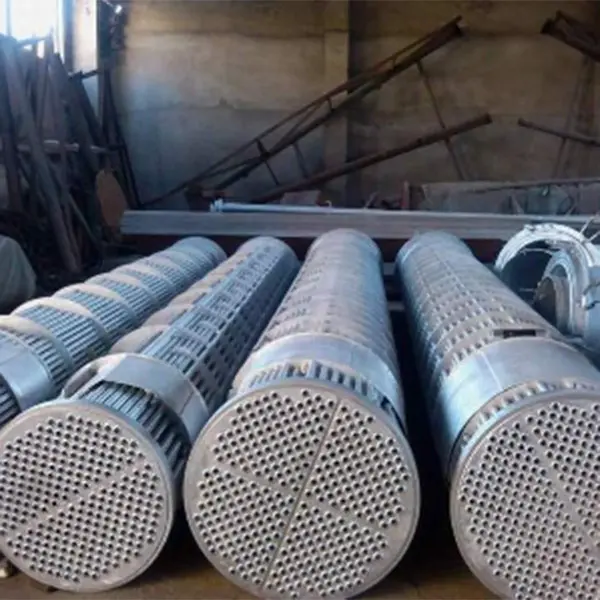 Special Design for Jis Sus304 Supply Seamless Pipe - ASTM A269 304 stainless steel exchanger pipe – Sihe