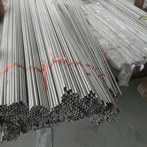 Quots for China High Precision 600 Grit ASTM A312 201 304 316 317 Seamless Stainless Steel Pipe for Boiler