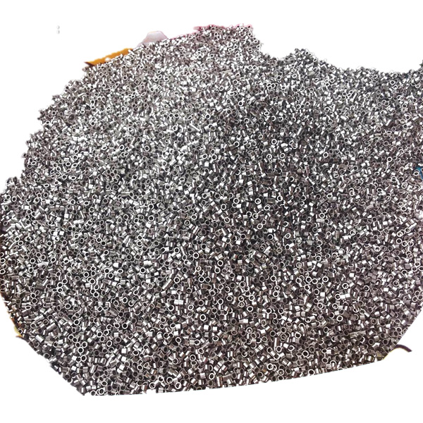 Best Price for Astm A270 Sanitary Pipe Stainless Steel Tube - 201 stainless steel welded pipe for exhaust pipe – Sihe