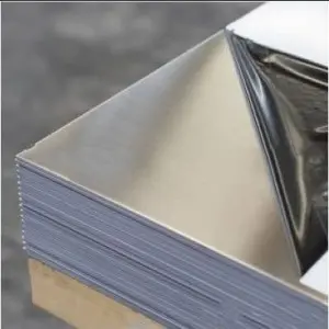 Factory source 304 Stainless Steel Plate / Stainless Steel Sheet 304