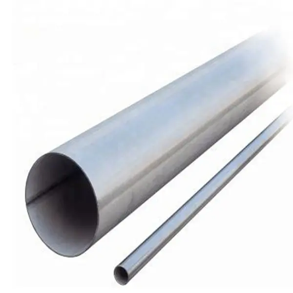 Low price for 304/316/304l/316l/201 Stainless Steel Pipe - ASTM Stainless steel Precision pipe for TP316L grade – Sihe