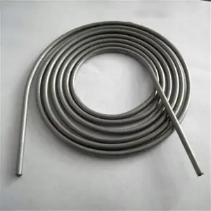 Top Grade China ASTM A269 Cold Drawn Seamless Coil Tubing Bright Tubes in Pipe Supplier Bright Pipe
