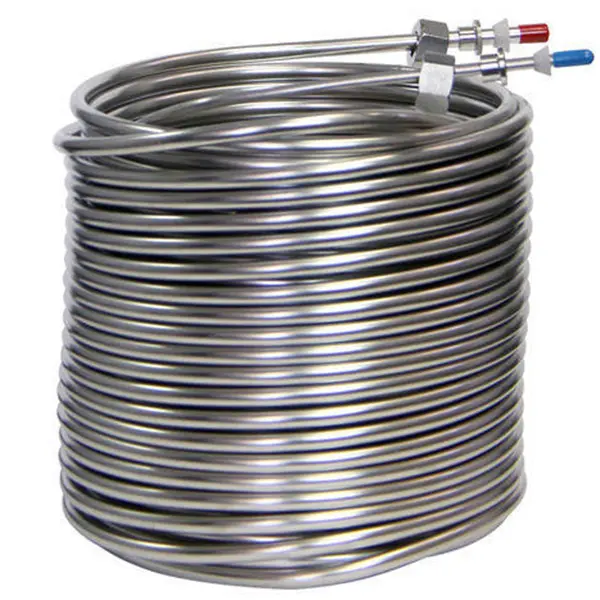 OEM/ODM Manufacturer En1.4571 Stainless Steel Tube - 310S24 sainless steel coil pipe suppliers – Sihe