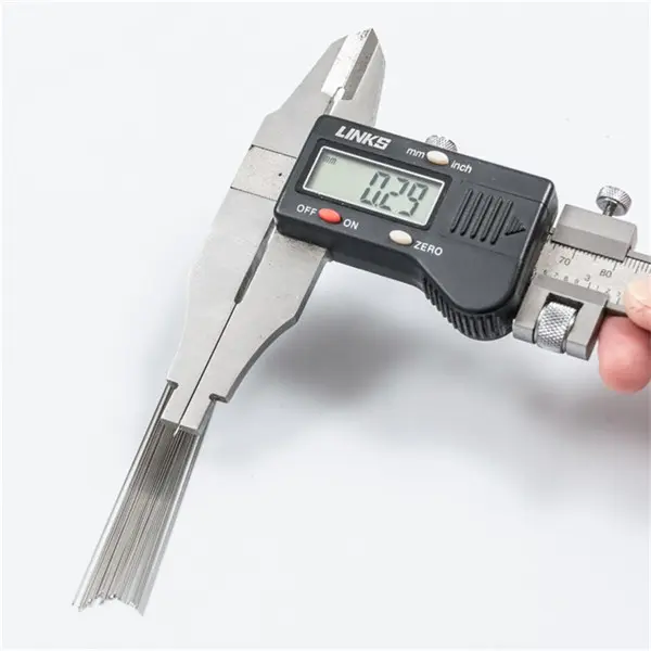 Hot Selling for Solar Hot Water System - AISI Duplex 2205 stainless steel capillary tubing – Sihe