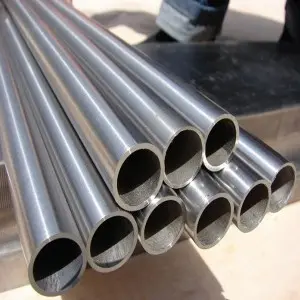 OEM/ODM Supplier China OEM Precision Stainless Steel Casting Factory Pipe Values
