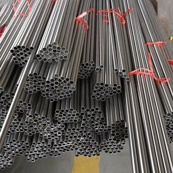 OEM/ODM China Ss316 Stainless Steel Pipe - Stainless steel Precision pipe for 201 grade – Sihe