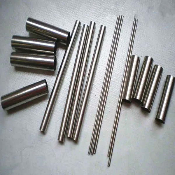 OEM/ODM Manufacturer Stainless Steel 304coil Tube - Factory Price For China 19*19mm Hot DIP Seamless/ ERW Spiral Welded / Alloy Galvanized/Rhs Hollow Section Square/Rectangular/Round Carbon Steel ...