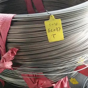 ASTM A213 904 Stainless steel coiled tubes and coiled tubing manufacturer