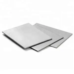 Factory Outlets China 304/201/316/310/304L/316/430/904/ Ba 2b No. 1 Finised Stainless Steel Cold Rolled Plate/ Decorative Sheet/ Aluminum/Galvanized/Stainless Steel Checkered Sheet
