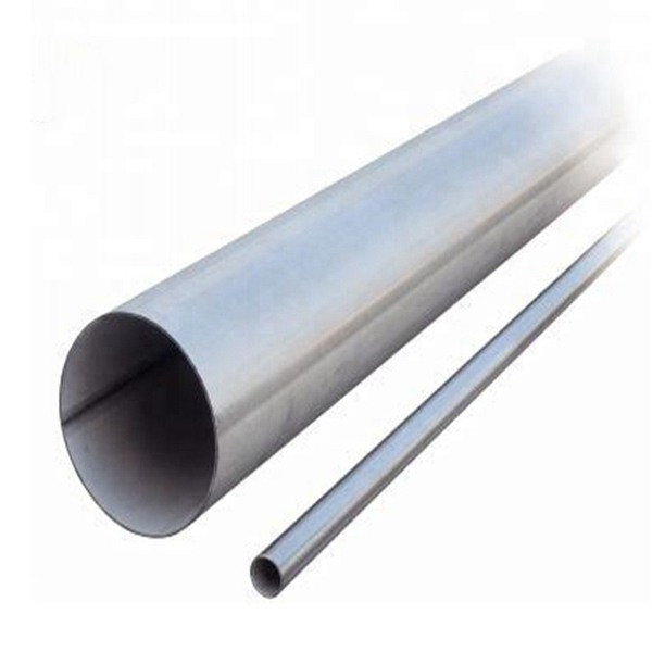 Newly Arrival Stainless Steel Capillary Tube With Smooth Inner Wall - ASTM 430 stainless steel welded pipe – Sihe