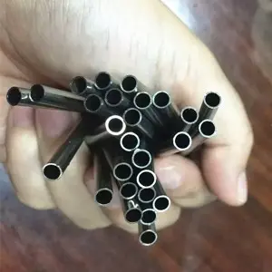 304 stainless steel welded pipe