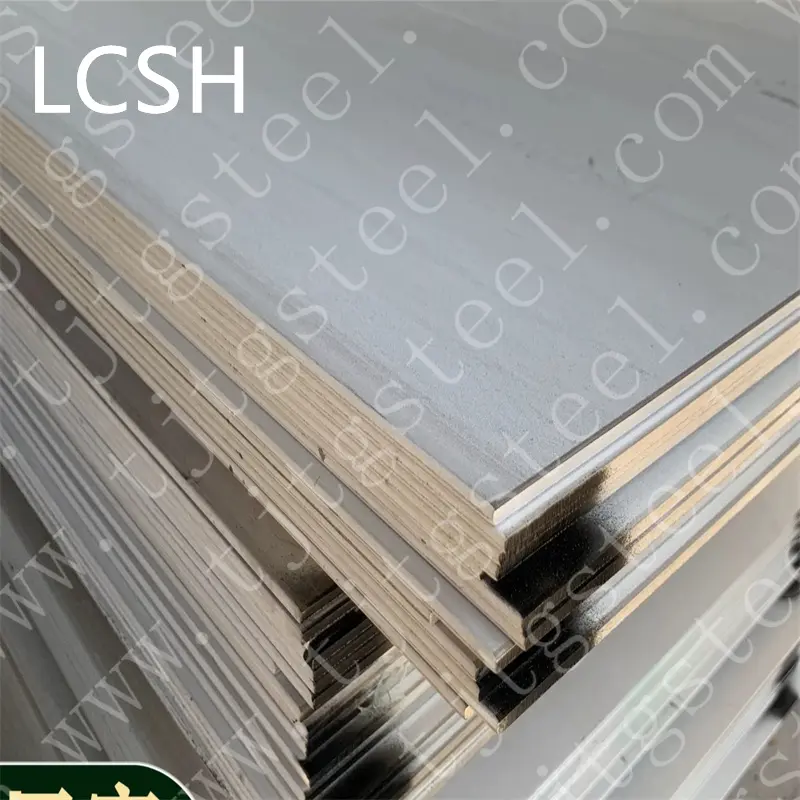 New Delivery for Sus 304 Stainless Steel Pipe - 304 stainless steel sheet – Sihe