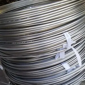 High Quality China Ns333 Price Stainless Steel Pipe