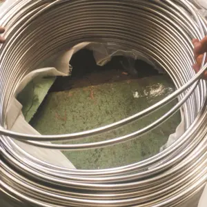 OEM Manufacturer Black Stainless Steel Square Tubing For Sale