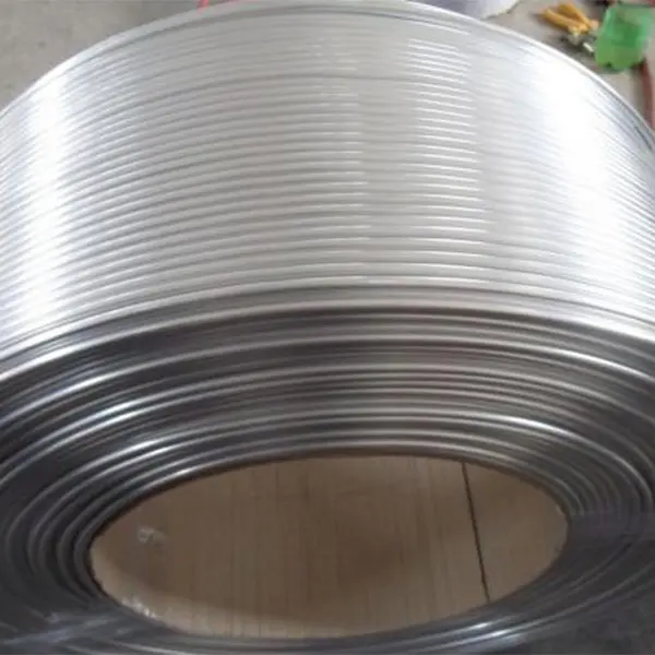 Top Quality Aisi304 Stainless Steel Pipe Price Per Kg - ASTM A269 seamless Stainless Steel coil tube 304L – Sihe