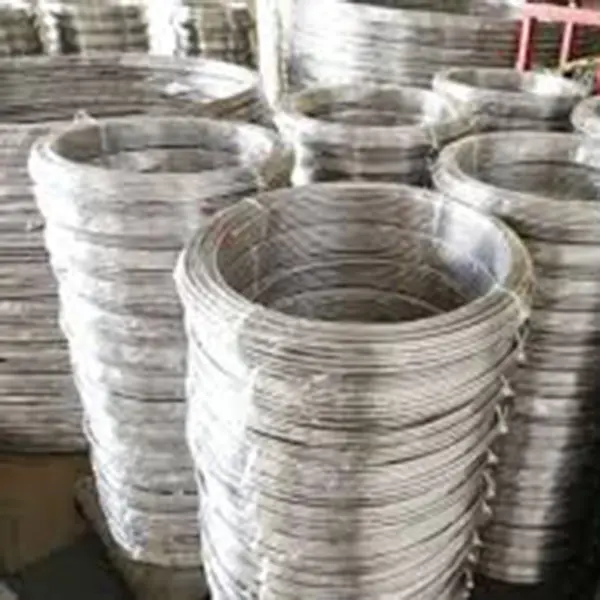 18 Years Factory Sa269 Stainless Steel Seamless Coiled Tube - ASTM 825 Stainless Steel Coiled tubing Suppliers – Sihe
