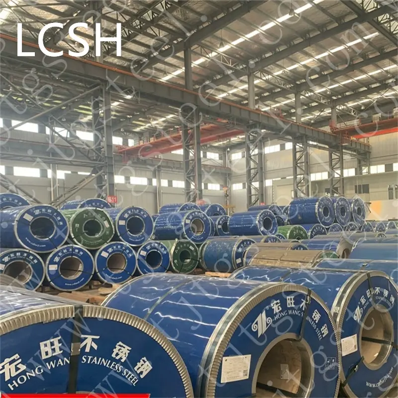OEM/ODM Supplier Ss304l Seamless Stainless Steel Pipe - Chinese Professional China Products/Suppliers. Hot / Cold Rolled AISI SUS 201 304 316L 310S 409L 420 420j1 420j2 430 Stainless Steel Coil wi...