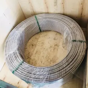 High Quality Astm A312 Tp304h Stainless Steel Coil Tube Pipe