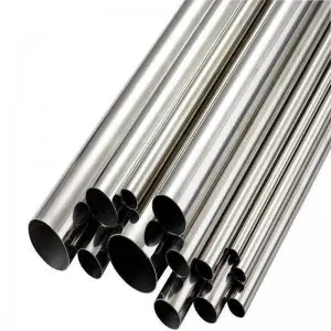 Factory Supply China 3inch 2inch 50mm Diameter SUS304 Stainless Steel Tube/Pipe