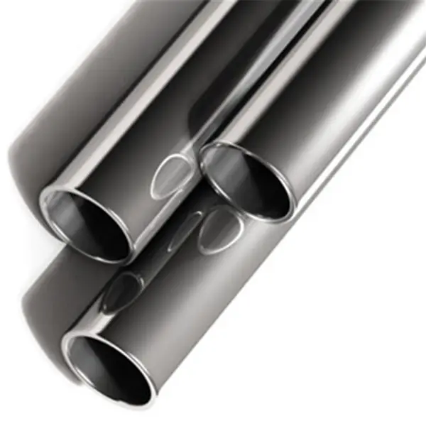 Well-designed 316 316l Stainless Steel Tube - JIS DIN alloy 625 Stainless steel Precision pipe – Sihe