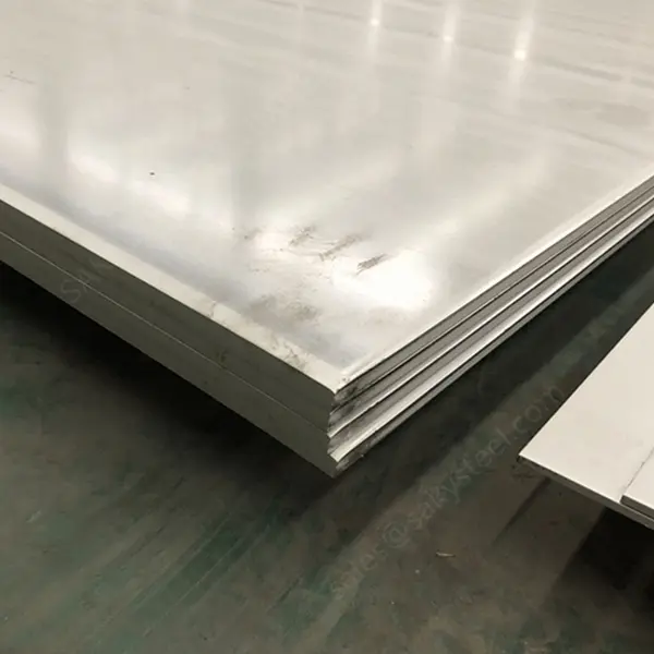 Factory best selling Decorative Colored Stainless Steel Ss 304 Pipe - JIS 4304 SUS410 Stainless Steel Sheet & Plate – Sihe