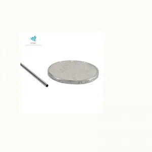 ASTM Stainless steel Precision pipe for 304 grade