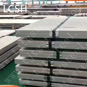 AISI 316L Stainless Steel Sheet