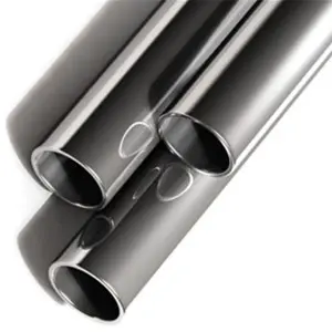 430 stainless steel welded pipe