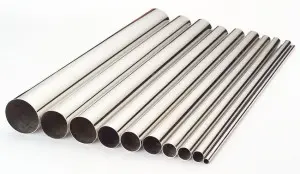 China Supplier China 310S 314 Stainless Steel Square Pipe Polishing Tube