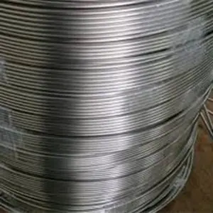 High Quality for China Non-Standard Soft Stainless Steel Bright Surface Coil Tube