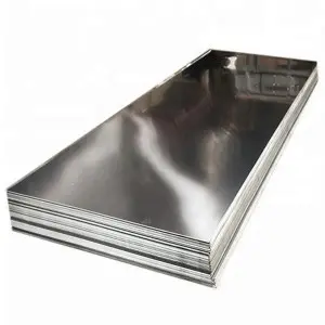 Lowest Price for China High Quality Polished Hairline 201 304 304L 304 316 316L 321 Stainless Steel Sheet