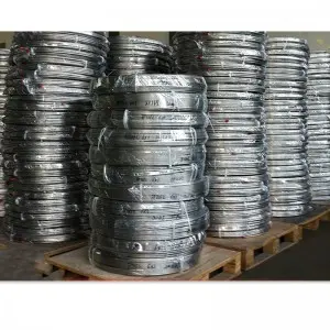 Lowest Price for China High Quality ASTM A213, A312, ASTM A269, ASTM A778, ASTM A789 201 304 316 410 430 Stainless Steel Round Bar for Auto Parts Manufacturing