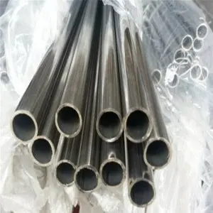 ASTM A312 Stainless Steel 201 Welded Pipe