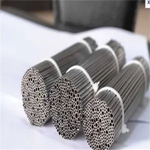 New Arrival China China Stainless Steel Coil 304 Round Tube Thin-Wall Annealed Spiral Built-in Stainless Steel Coil Cooling Tube Is Customized by The Manufacturer