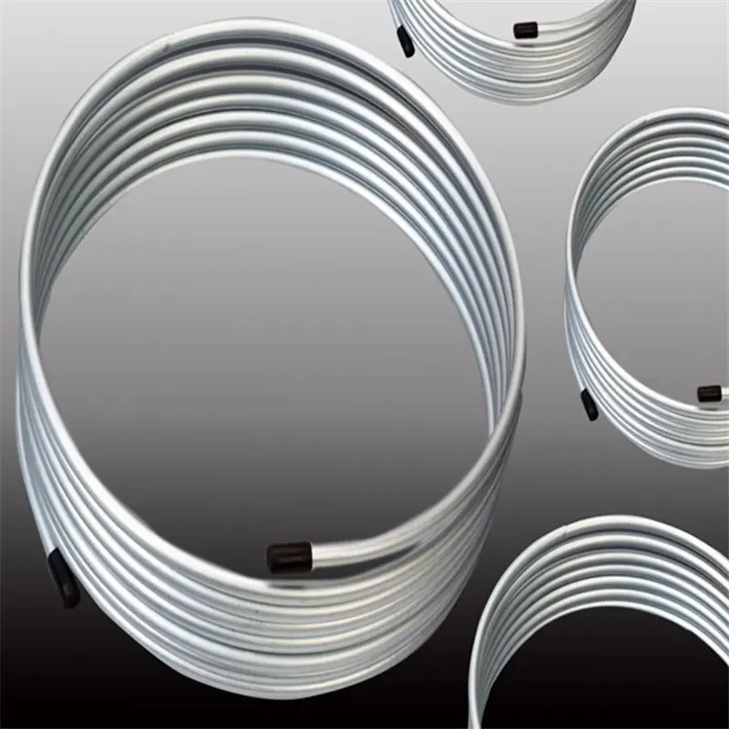 Top Quality Stainless Steel Seamless Coiled Tube - China Manufacturer for China 15X15X1.5mm SUS304 201 Stainless Steel Decorative Tube Mirror Finishing Square Tube Stainless Steel Ornamental Tubin...