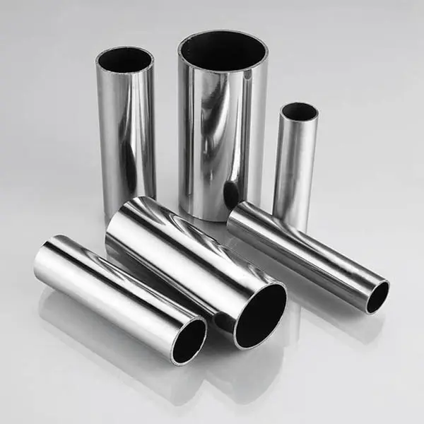 Stainless steel Precision pipe for TP316L grade Featured Image