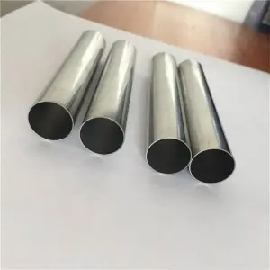 316 stainless steel polishing tube