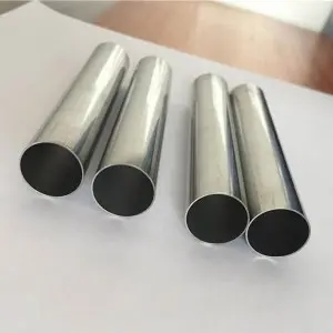 Cheapest Price ISO Seamless/Welded 202 Stainless Steel Pipe