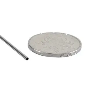 China Supplier China Decorative 201 202 310S 304 316 Grade 6 Inch Welded Polished Stainless Steel Pipe Suppliers