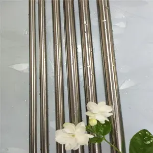 316L stainless steel welded pipe