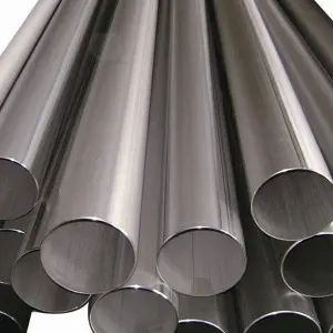 China Manufacturer for China ASTM JIS 316L 304 310S 316 304 201 430 904L Cold Drawn Seamless or Welded Round / Square / Rectangular Duplex Alloy / Super Alloy / Stainless Steel Tube Pipe