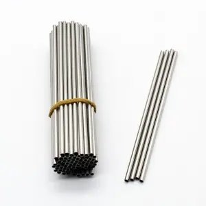 2019 New Style Seamless Pipe Corrosion Resistant Pipe 304 316 316L 309S 310S Stainless Steel Tube 304 Welded Polished Stainless Steel Round Pipe for Industry