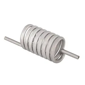 Quots for China Heat Exchanger SS304 316 Boiler Heat Exchanger Tube