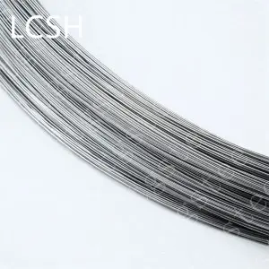 304 Capillary Tubing 1.6*0.4mm in Coiled for medical