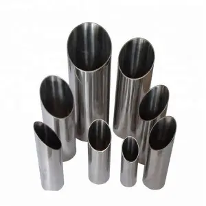 JIS SUH409 stainless steel welded pipe for exhaust tubing