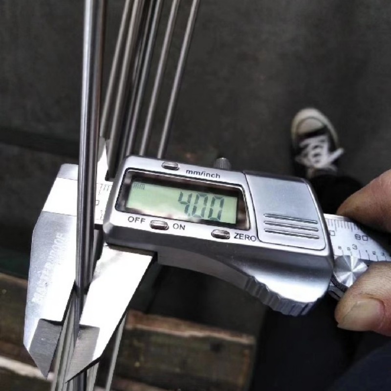 316 stainless steel capillary tubing (3)